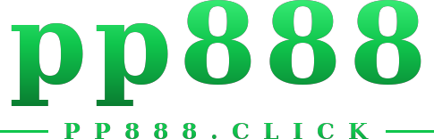 pp888 logo
